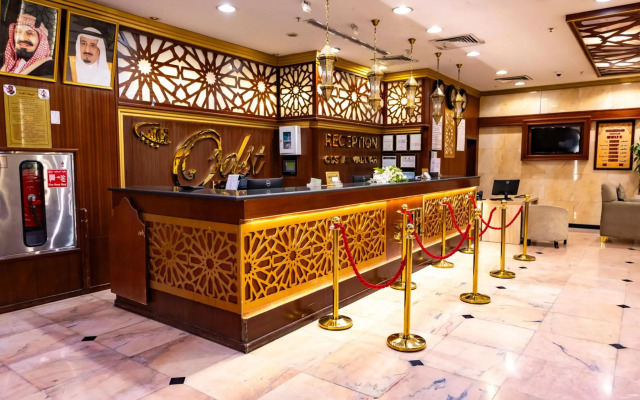 Odst Al Madinah Hotel