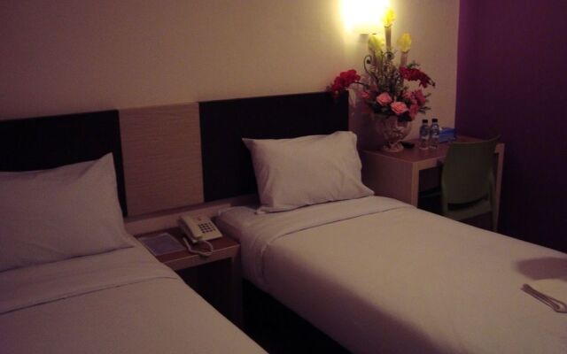 Wisma CityInn
