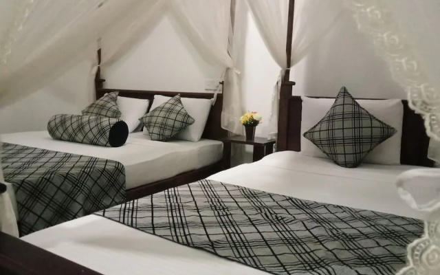 Sigiri Mango Garden Resort