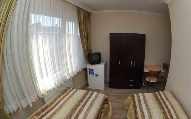 Beyazit Hotel & Hostel