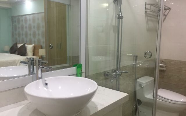 Nha Trang Beach Penthouses