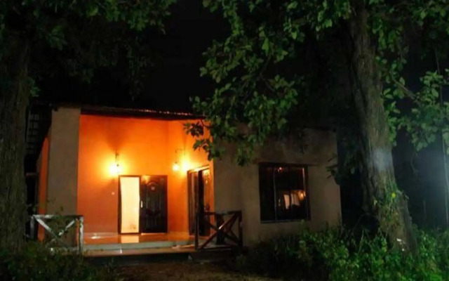 Nakshatra Jungle Resort