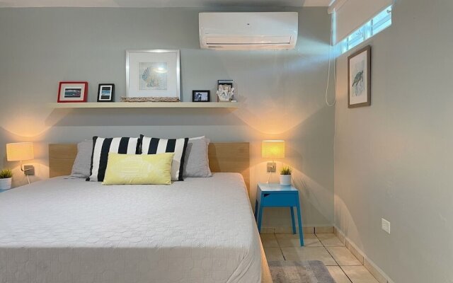 5 Bedroom Exclusive Beach Villa- Wow! 5 Villa by Redawning