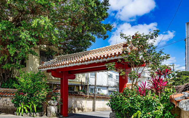 Okinawa Hotel