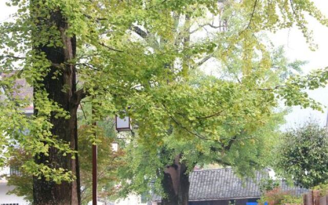 Tianyuan Inn