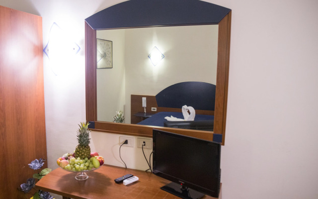Hotel degli Angeli