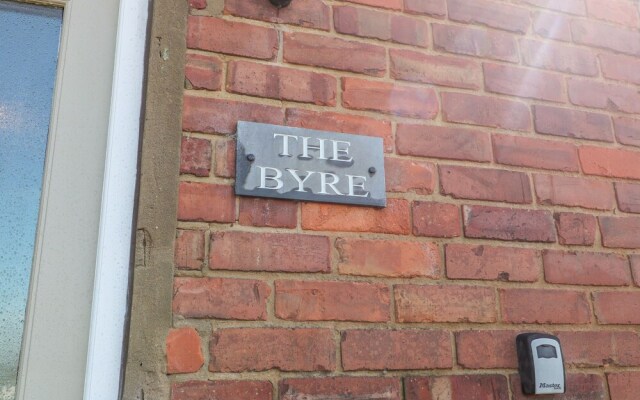 The Byre