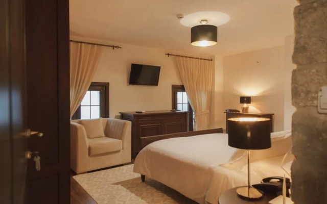Hotel Boutique Vila 8