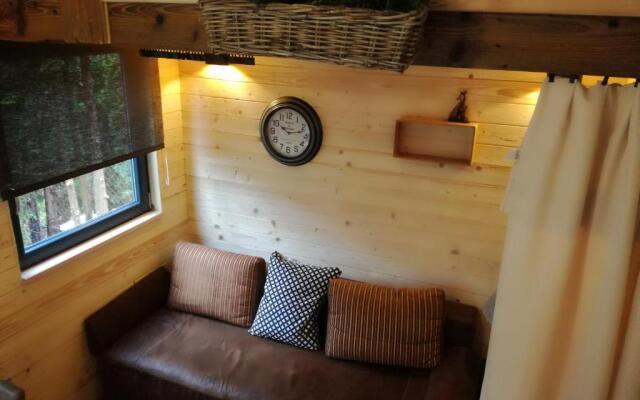 Domki Na Źródlanej