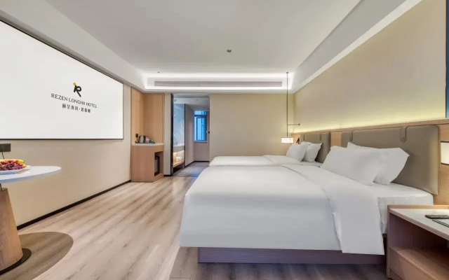 SEYORSIVANNA – Guest Rooms – Guangzhou