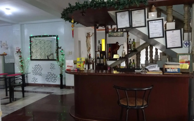 Pe're Aristo Guesthouse