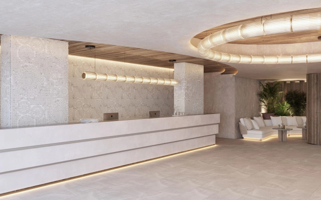 Hipotels Hotel Don Juan