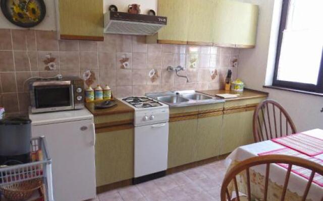 Apartments Milica 961