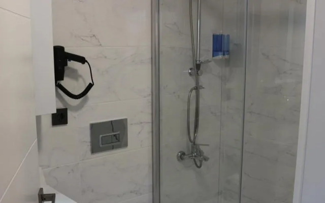 Vesta Resort Buti̇k Hotel