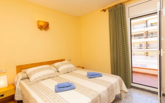 Apartment Atlantis Segur de Calafell
