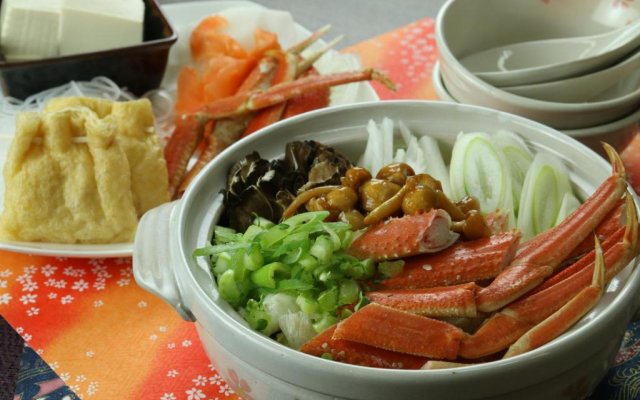 Akasawa Onsen Ryokan