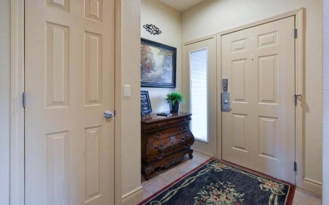 Little House at Tuscany