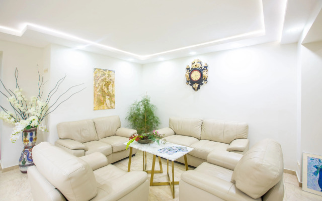 Kolkhida Resort & Spa