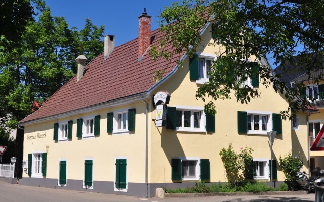 Gasthaus Warteck