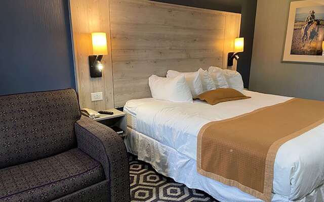 Ramada by Wyndham Medicine Hat