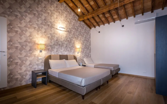 Martelli 6 Suite & Apartments