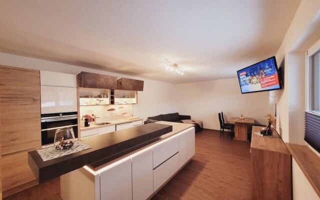 New Apartment in the Beautiful Pitztal