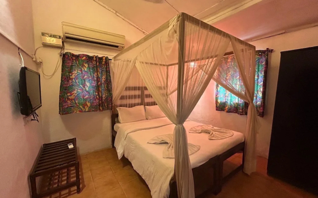 Ocean View Goan Beach House