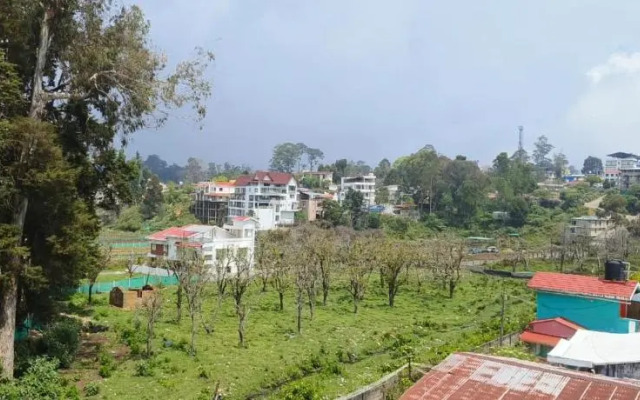 Lakshmi Castle