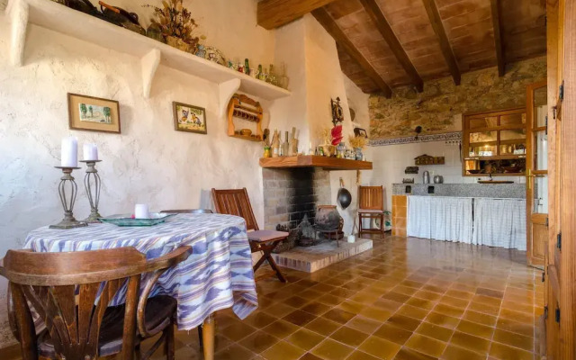 Cas Conco in S Horta