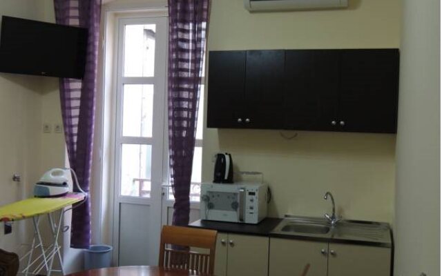 Hostel Rijeka
