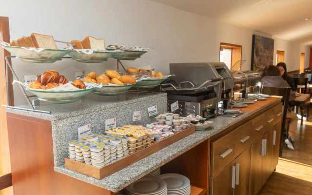 Casa Andina Standard Cusco Plaza
