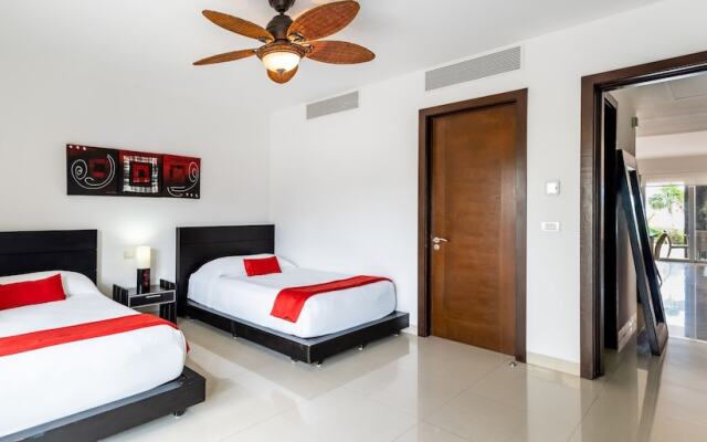 Z Casa Sirena ( Sur ) condo