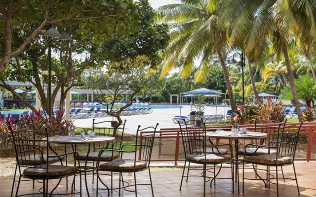 Hotel Memories Miramar Habana