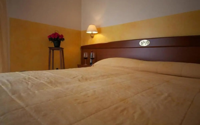 Villa Terri
