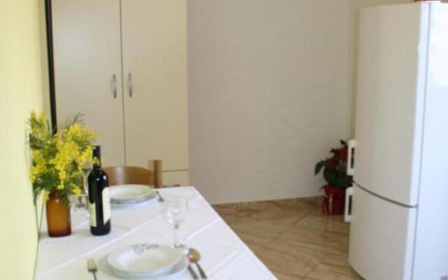 Apartments Miše