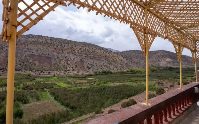 Gite Ait Ayoub