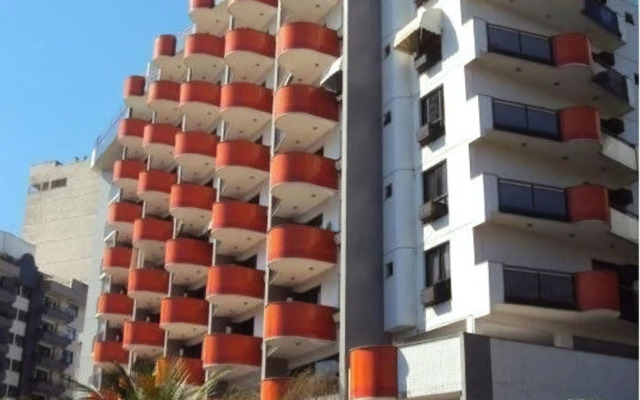 Condomínio do Edifício Boa Viagem Flat Service