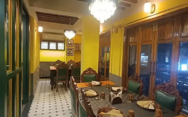 Atithyaa