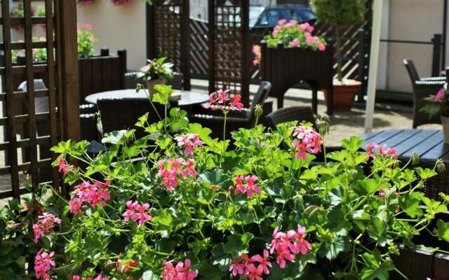 Gościniec Sucholeski