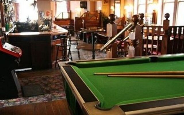 The Market Tavern