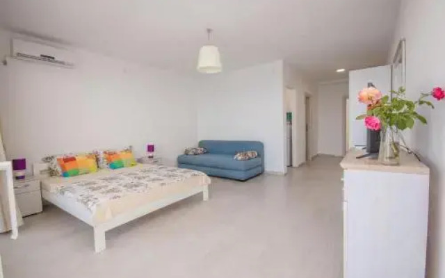 Apartments Bravo