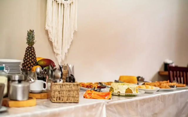 Buriti Hotel Aracruz