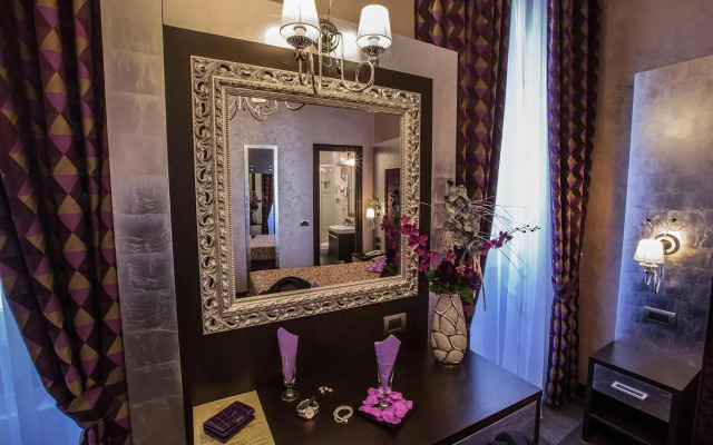 Hotel Romano