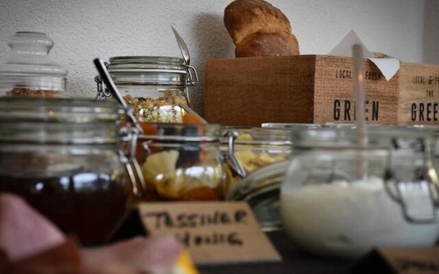 Boutique-Hotel Antica Posta