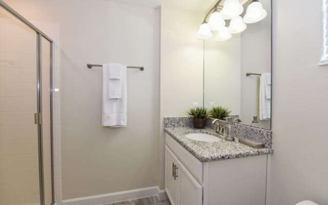 Champions Gate Four-bedroom