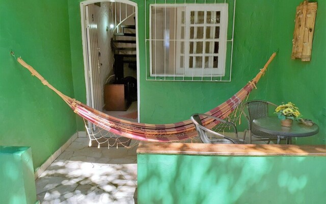 Waimea Flats Maresias