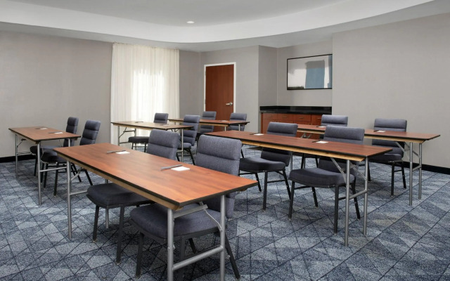 Courtyard by Marriott Jacksonville Flagler Center