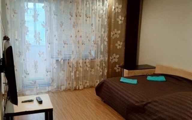 Apartamenty na ulice Internacionalnaya