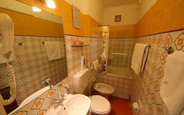 La Favorita Apricale B&B