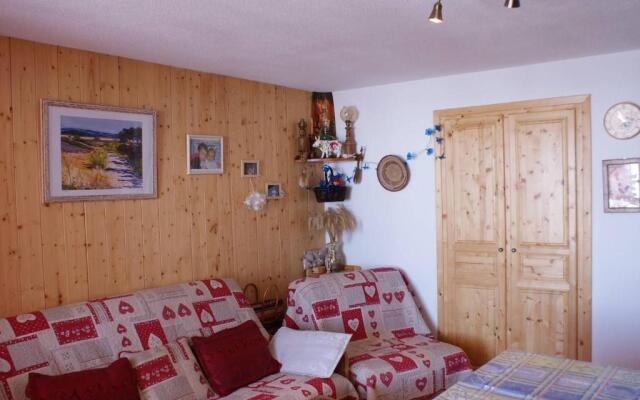 Appartement Saint-Michel-de-Chaillol, 2 pièces, 5 personnes - FR-1-393-78